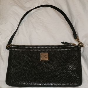 Dooney & Bourke wristlet